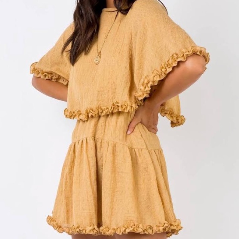 Princess Polly Mini Dress